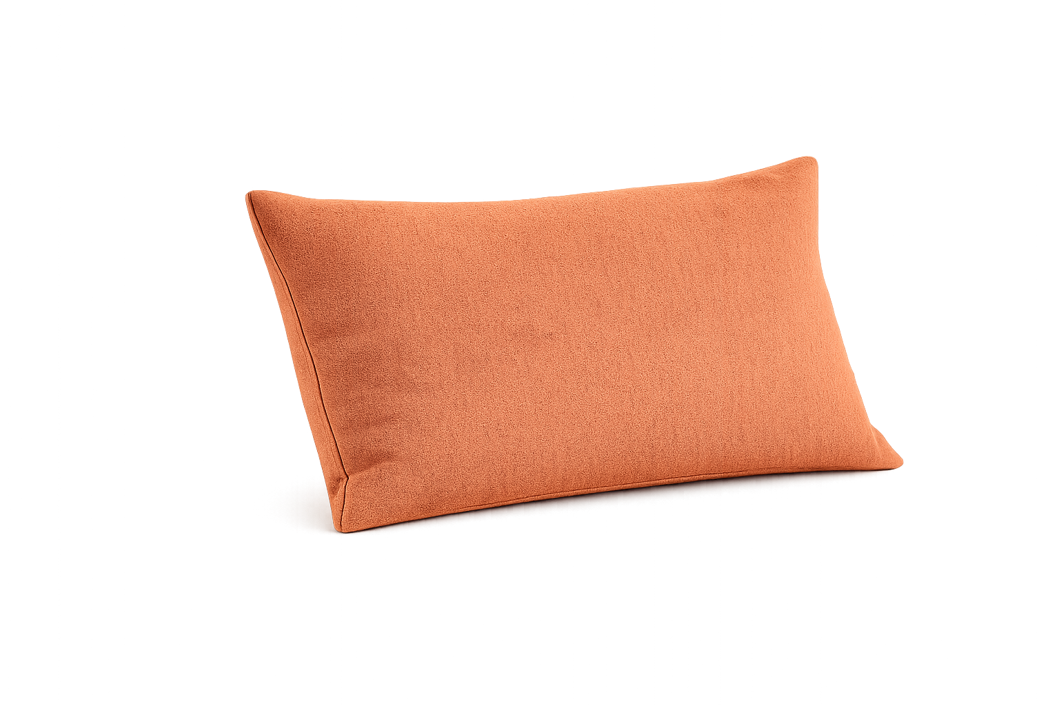 Colorful decorative cushion
